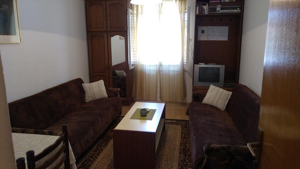 Maskaric Apartment