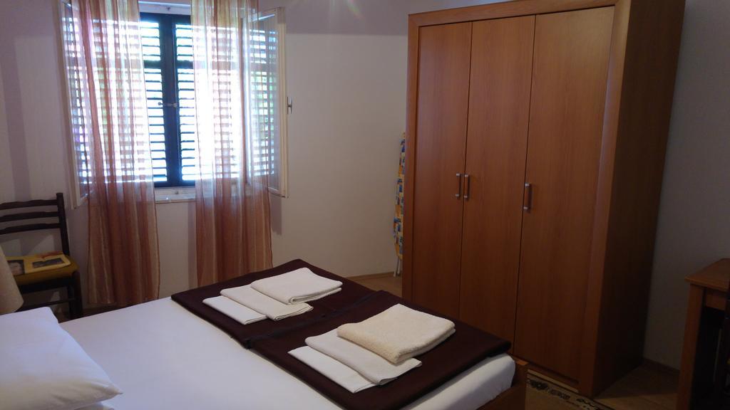 Maskaric Apartment