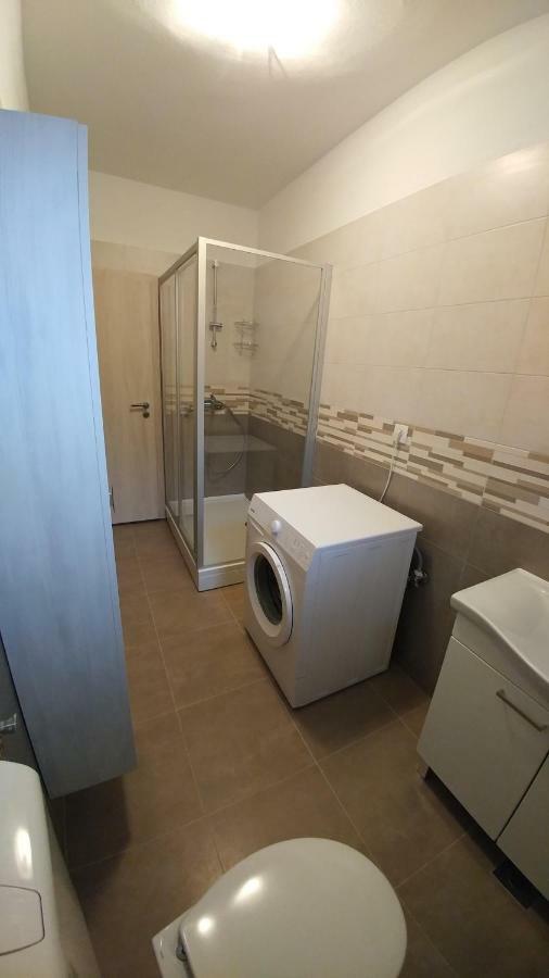 Maskaric Apartment
