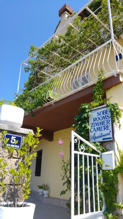 Maskaric Apartma