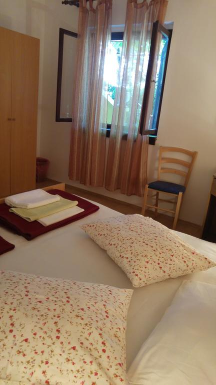 Apartma Maskaric *